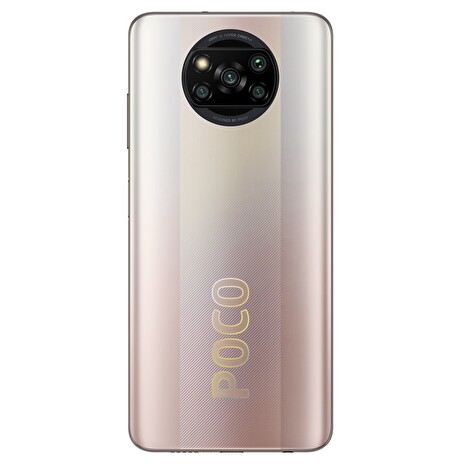 POCO X3 Pro (8GB/256GB) Metal Bronze