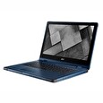 Acer notebook Enduro Urban N3 (EUN314-51W-73RX) - 14" IPS FHD,i7-1165G7@2.80GHz,32GB,1TBSSD,Iris Xe Graphics,IP53,W10P,Modrá