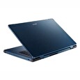 Acer notebook Enduro Urban N3 (EUN314-51W-73RX) - 14" IPS FHD,i7-1165G7@2.80GHz,32GB,1TBSSD,Iris Xe Graphics,IP53,W10P,Modrá