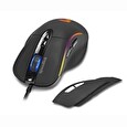 SPEED LINK myš SICANOS RGB Gaming Mouse, USB, černá