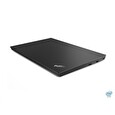 Lenovo notebook ThinkPad E15-IML - I5-10210U@1.6GHz,15.6" FHD IPS,8GB,256SSD,CAM,LAN,HDMI,USB,W10PRO,1y carry in, stříbrná