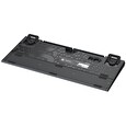 SPC Gear klávesnice GK650K Omnis / mechanická / Kailh Brown / RGB / kompaktní / US layout / USB
