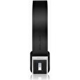 SPEED LINK sluchátka ZELOS Wireless Stereo Headset, Bluetooth, bezdrátové, černá