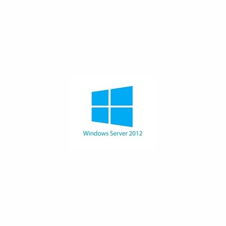 HP SW Windows Server 2012 ADD 10 Device CAL OEM