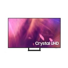 SAMSUNG UE50AU9072 50" Crystal UHD TV Série AU9072 (2021) 3840x2160
