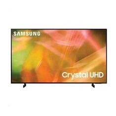 SAMSUNG UE50AU8072 50" Crystal UHD TV 3840x2160
