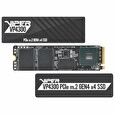 Patriot Viper VP4300 1TB SSD / Interní / M.2 PCIe Gen4 x 4 NVMe / 2280