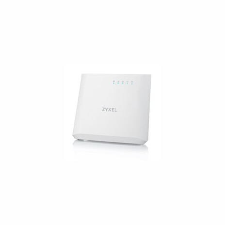 Zyxel LTE3202-M437 4G LTE Router, wireless N300, slot na SIM, 4x 10/100 RJ45
