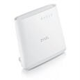 ZyXEL LTE3202-M437 4G LTE Router, wireless N300, slot na SIM, 4x 10/100 RJ45