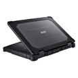 Acer Enduro/N7/i5-8250U/15,6"/FHD/8GB/512GB SSD/UHD 620/W10P/Black/3R