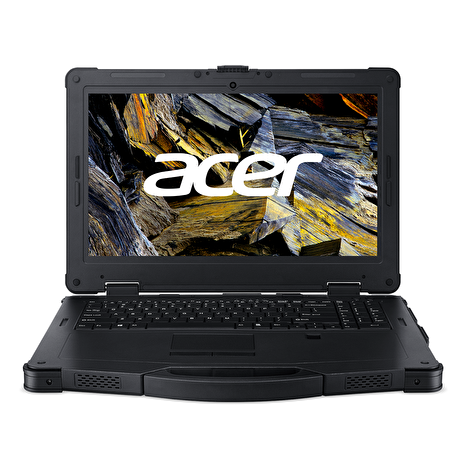 Acer Enduro/N7/i5-8250U/15,6"/FHD/8GB/512GB SSD/UHD 620/W10P/Black/3R