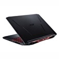 Acer notebook Nitro 5 (AN515-56-5057) - i5-11300H,15.6" FHD IPS 144Hz,8GB,512SSD,GeForce GTX 1650 4GB,W10H,Černá