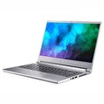 Acer notebook PredatorTriton300SE(PT314-51s-778F)-Intel Core i7-11370H,14",16GBDDR4,1024GBSSD,NVIDIARTX3060,Windows11,střbrná
