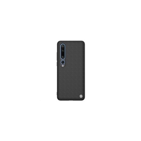 Nillkin Textured Case pro Xiaomi Mi 10 Pro Black