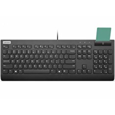 Lenovo Smartcard Wired Keyboard II-CZ/SK