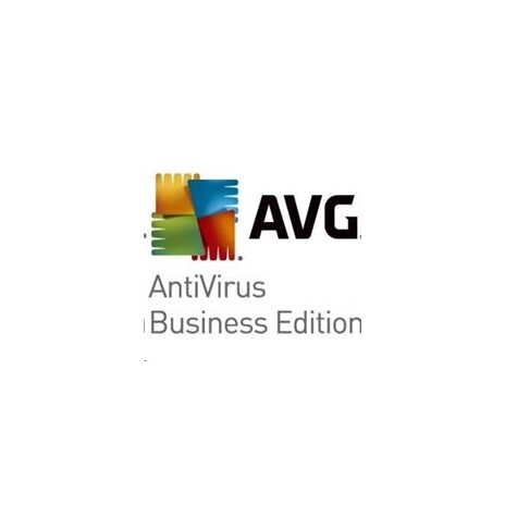 Prodloužení AVG Anti-Virus BUSINESS EDICE 10 lic. (24 měs.) RK Email ESD