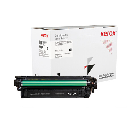Xerox alternativní toner Everyday HP CE400A pro M551,M575; M570;M575 (5500str,)Black