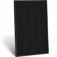 GWL solární panel ELERIX, Mono 135Wp PERC shingled, 4x32 článku, GWL/Sunny Elerix