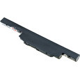 Baterie T6 power Fujitsu LifeBook A555, 5200mAh, 56Wh, 6cell