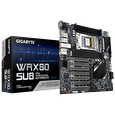 GIGABYTE MB Sc sWRX8 WRX80-SU8-IPMI, AMD WRX80, 8xDDR4, 1xVGA, CEB