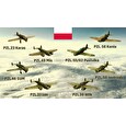 ESD Hearts of Iron IV Eastern Front Planes Pack