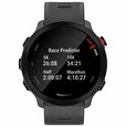 Garmin běžecké GPS hodinky Forerunner 55 Grey