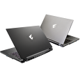 Notebook  GIGABYTE AORUS 17G YC 17,3" FHD/i7-10870H/32GB/1TB/RTX3080Q/W10H