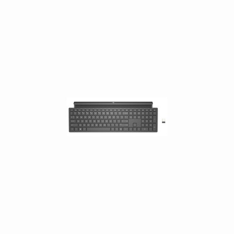 HP Dual Mode Keyboard 1000 - bezdrátová klávesnice