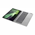 Lenovo notebook ThinkBook 15-IIL - i5-1035G1@1.0GHz,15.6" FHD IPS mat,16GB,512SSD,noDVD,HDMI,USB-C,cam,backl,W10P,1r carryin