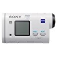 Sony HDR-AS200VR Videokamera Action Cam s technologií Wi-Fi® a GPS - s dálkovým ovladačem
