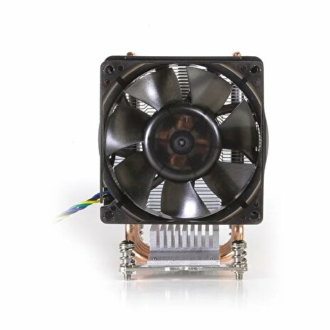 Dynatron A19 - Active 3U Cooler for AMD AM4/AM5 socket