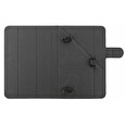 URBAN REVOLT Pouzdro na tablet AEXXO - Universal Folio Case for 9.7" tablets - black
