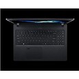 Acer notebook EDU TravelMate P2 (TMP215-52-53SY) - 15.6" FHD, i5-10210U, 4GB DDR4, 256GB SSD, UHD Graphics, W10P, černá