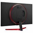 LG monitor 32GN600 / VA / 32" / QHD 2560x1440 / 16:9 / 350cdm / 1ms / HDMI / DP / FreeSync / 165Hz