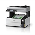 Epson tiskárna ink EcoTank L6490, 4v1, A4, 1200x4800dpi, 37ppm, USB, Duplex, 3 roky záruka po reg.
