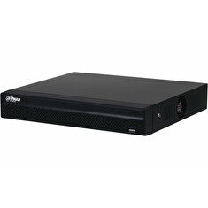 DAHUA NVR Smart 16x IP/ 8Mpix/ 80Mbps/ 1x HDD/ 1x LAN/ analytiky
