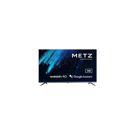 METZ 32" 32MTB7000Z, Android TV, LED, 81cm, HD (1366 x 768), 9ms, DVB-T2/S2/C, HDMI, USB