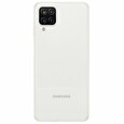 Samsung Galaxy A12/4GB/128GB/White