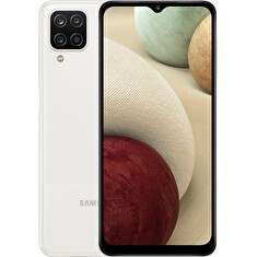 Samsung Galaxy A12/4GB/128GB/White