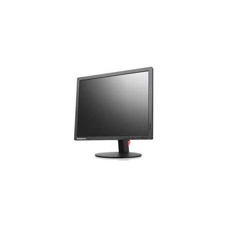 LENOVO LCD T1714p - 17",TN,matný,5:4,1280x1024,170/160,250cd/m2,1000:1,VGA,DVI,DP,VESA