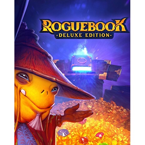 ESD Roguebook Deluxe Edition