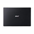 Acer notebook Extensa 215 (EX215-53G-33PF) - i3-1005G1,15.6" IPS FHD,8GB,256SSD,GeForce® MX330 2 GB,W10H,Černá