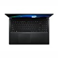 Acer notebook Extensa 215 (EX215-54-35EN) - i3-1115G4,15.6" IPS FHD,8GB,512SSD,UHD Graphics,W10H,Černá