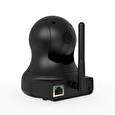 iGET SECURITY EP15 - WiFi rotační IP FullHD 1080p kamera,noční LED,microSD, pro alarmy iGET M4 a M5