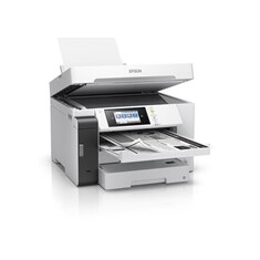 EPSON tiskárna ink EcoTank M15180, 3in1, 4800x1200 dpi, A3, USB, 25PPM