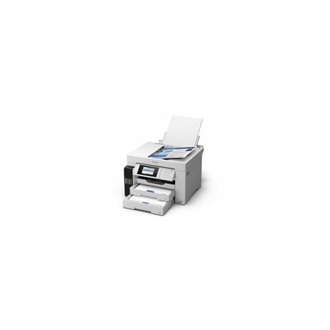 EPSON tiskárna ink EcoTank L15180, 4in1, 4800x1200dpi, A3, USB, 25PPM, 4ink