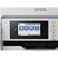 Epson tiskárna ink EcoTank L15180, 4in1, 4800x1200dpi, A3, USB, 25PPM, 4ink