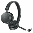 Dell náhlavní souprava bezdrátová WL5022/ Pro Stereo Headset/ sluchátka + mikrofon