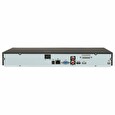 Dahua NVR Smart 8x IP/ 8Mpix/ 160Mbps/ 2xHDD/ 1xLAN/ analytiky