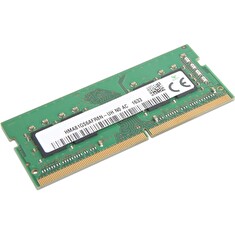 Lenovo paměť 8GB DDR4 3200MHz SoDIMM gen 2